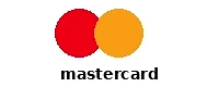 Mastercard accepted payment method logo at Bitstarz