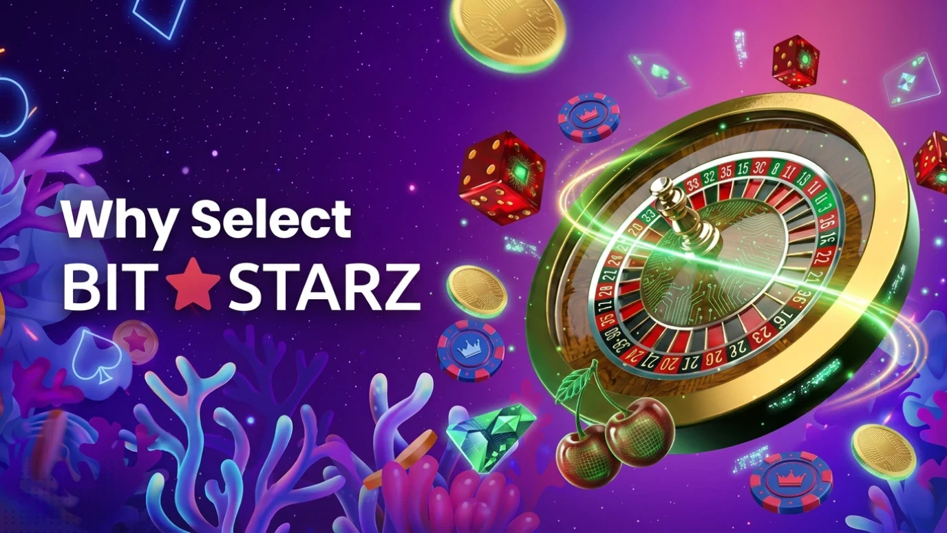 Bitstarz responsible gambling tools and live roulette table preview