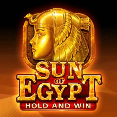 Sun of Egypt 3 online pokie game tile at Bitstarz Australia